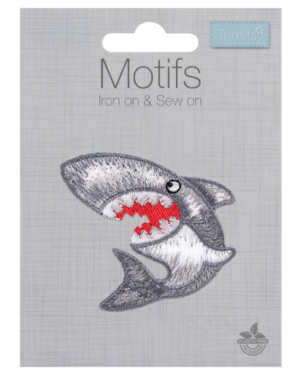 Motif B: Shark
