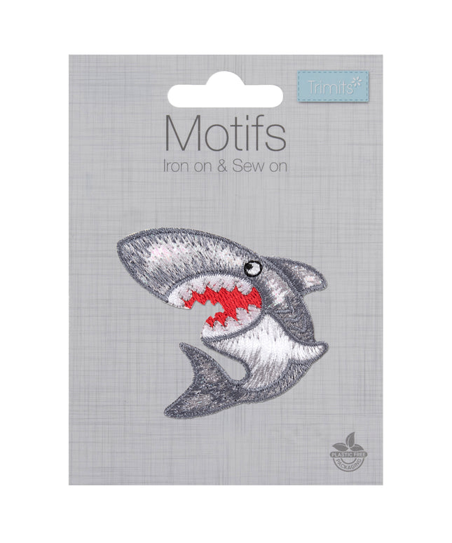 Motif B: Shark