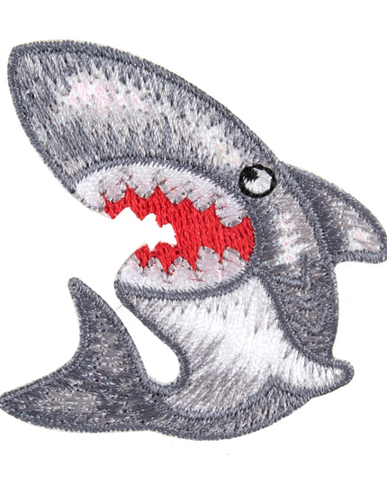 Motif B: Shark