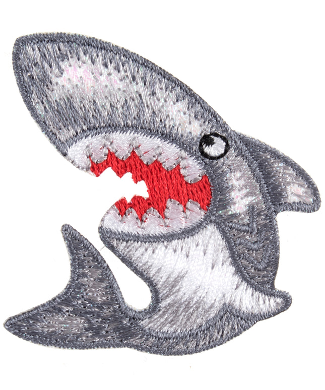 Motif B: Shark
