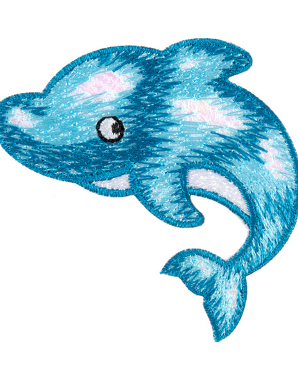 Motif B: Dolphin