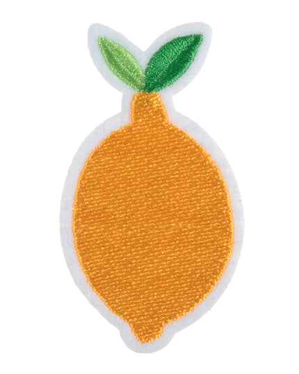 Motif A: Lemon
