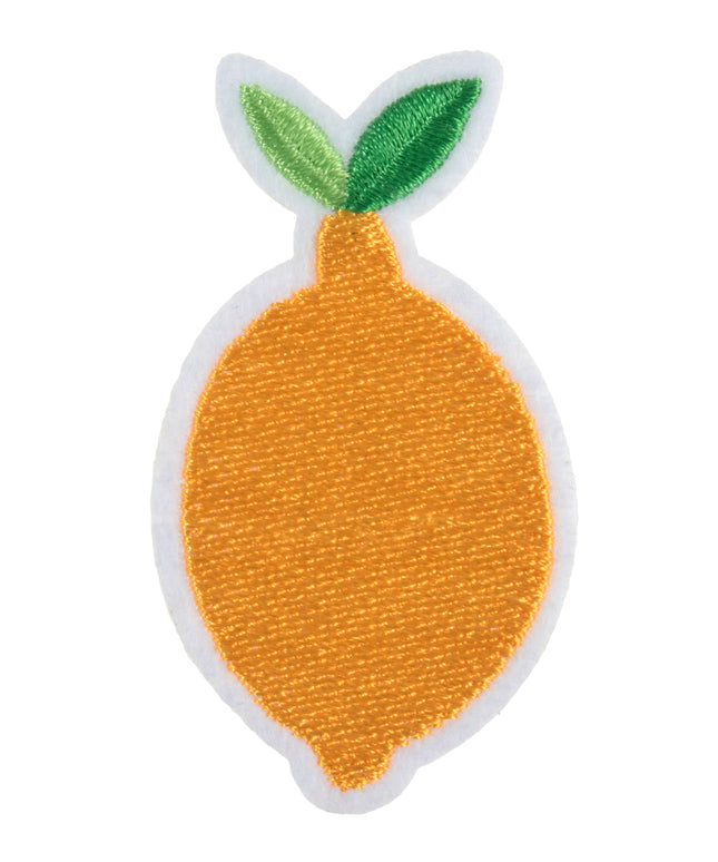 Motif A: Lemon
