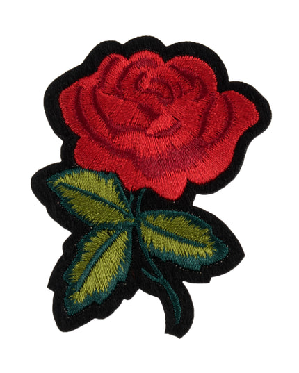 Motif B: Rose