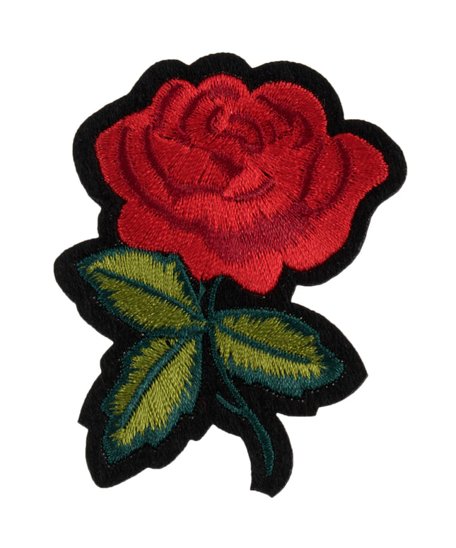 Motif B: Rose