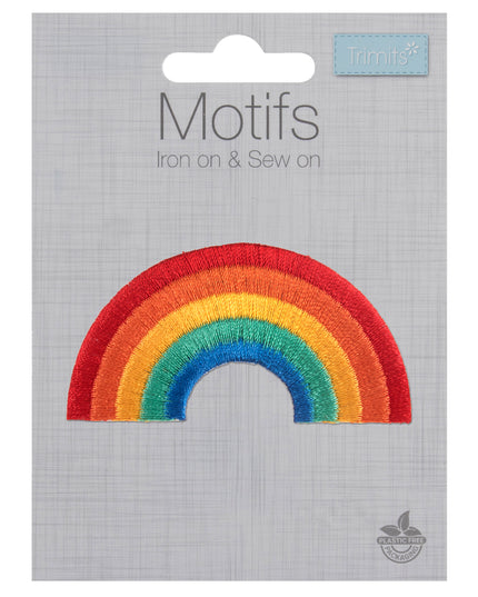Motif A: Rainbow