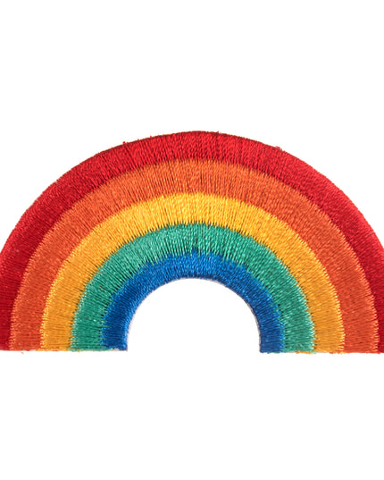 Motif A: Rainbow