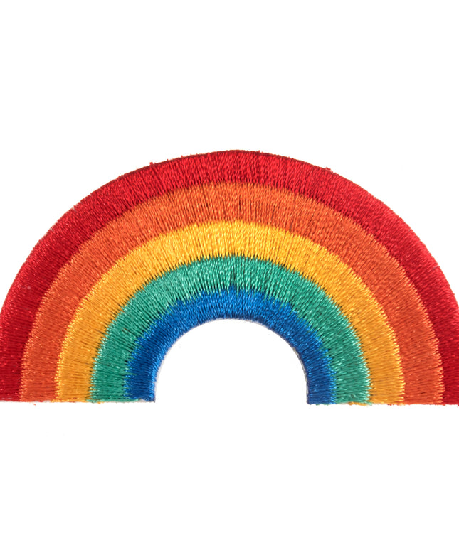 Motif A: Rainbow
