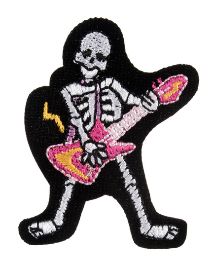 Motif B: Skeleton