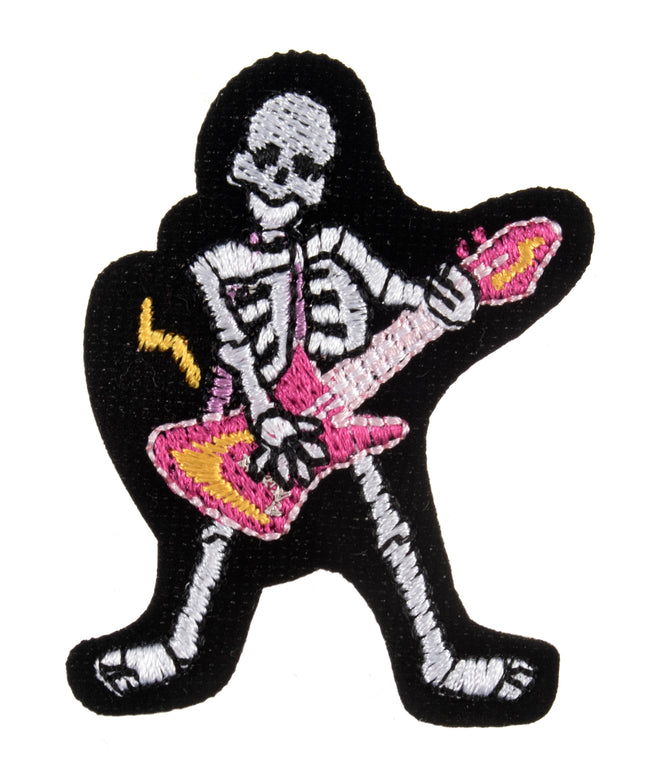 Motif B: Skeleton