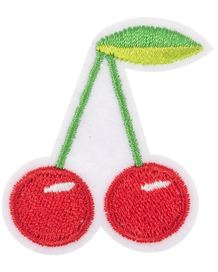 Motif B: Cherries