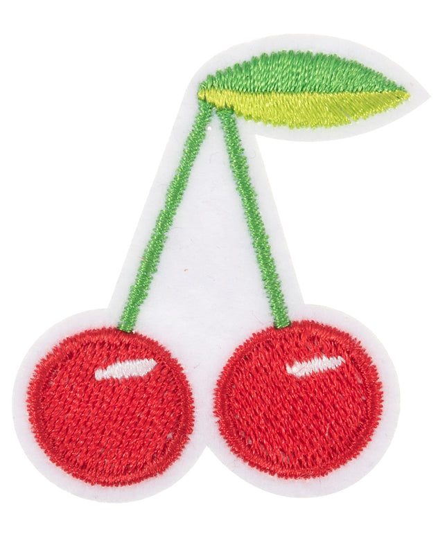 Motif B: Cherries
