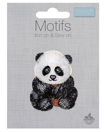Motif C: Panda