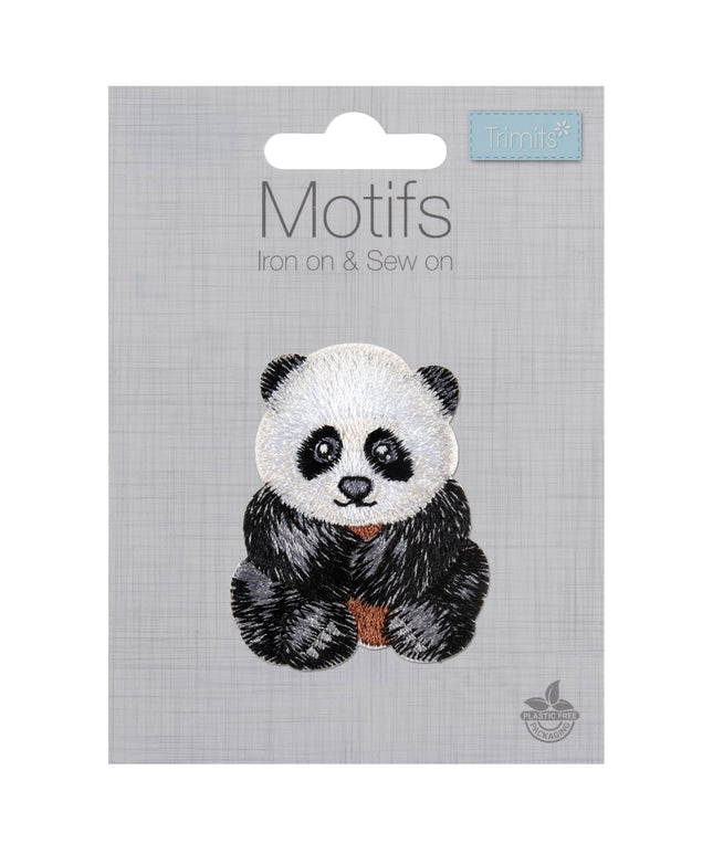 Motif C: Panda
