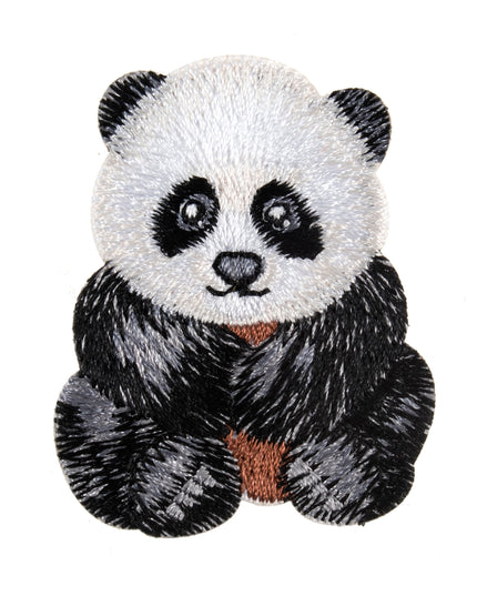 Motif C: Panda