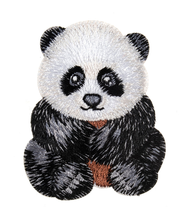 Motif C: Panda