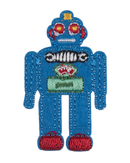 Motif B: Robot