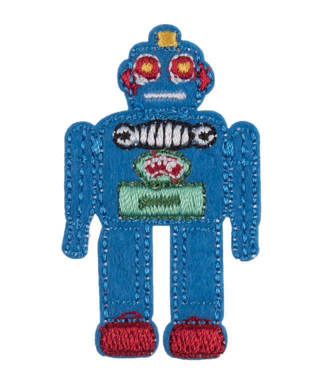 Motif B: Robot