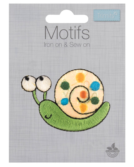 Motif A: Snail