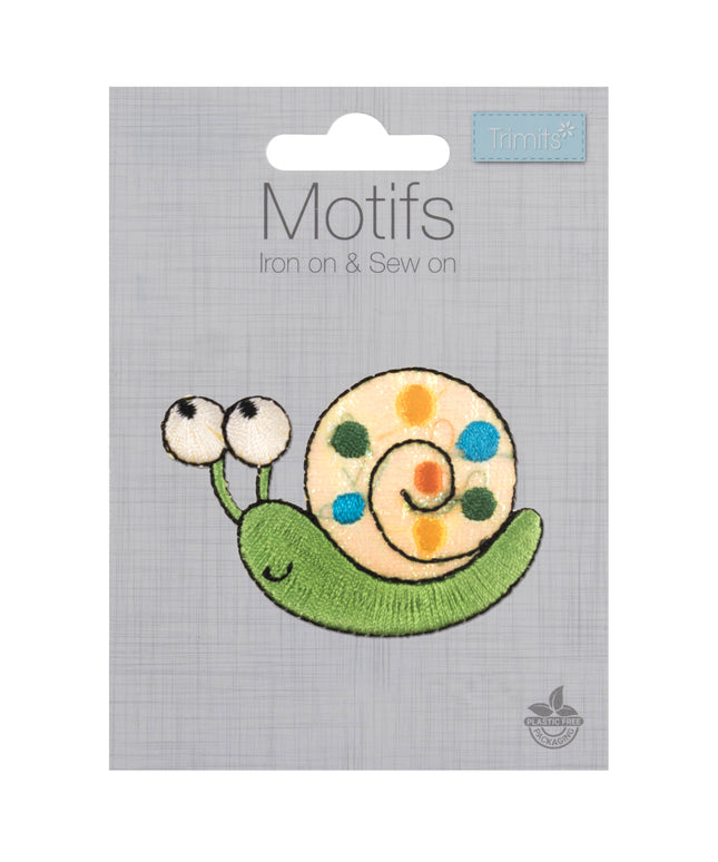 Motif A: Snail