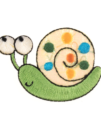 Motif A: Snail