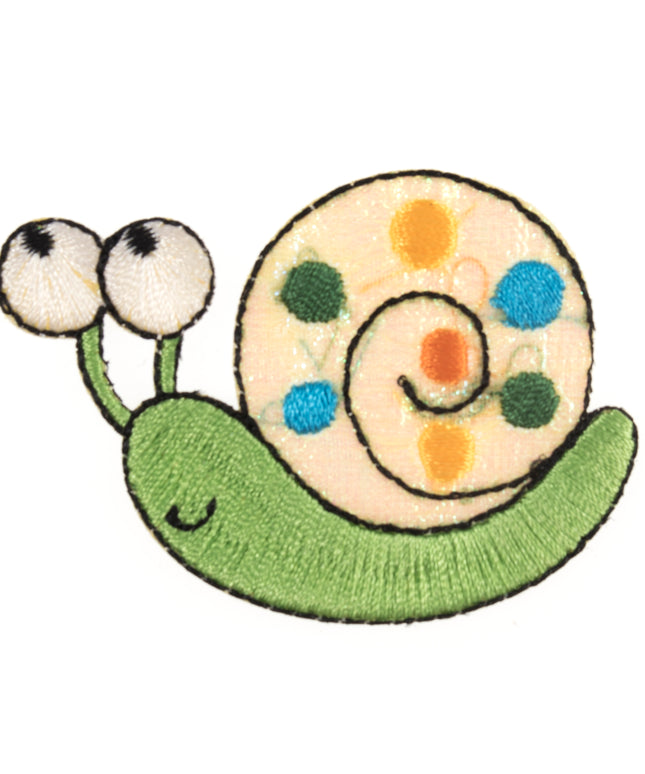 Motif A: Snail