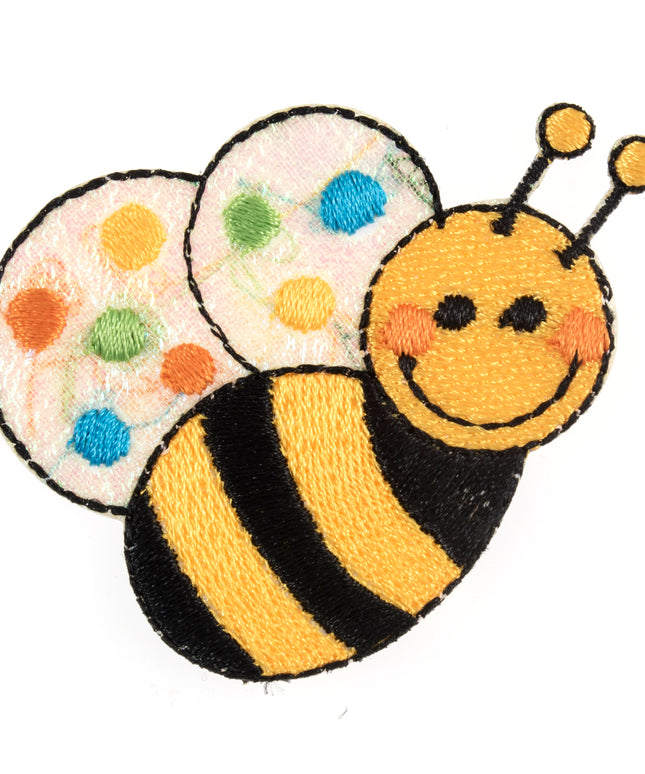 Motif A: Bumble Bee