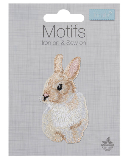 Motif C: Bunny