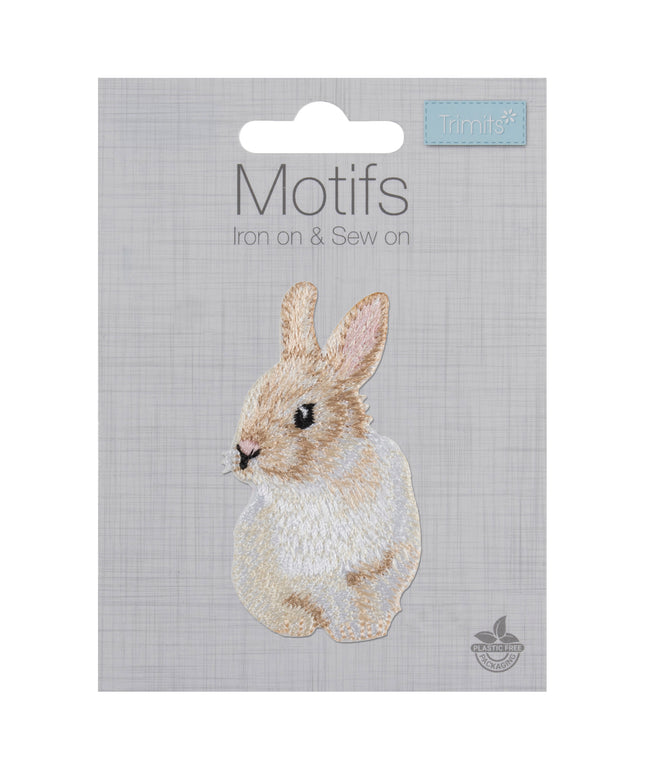 Motif C: Bunny