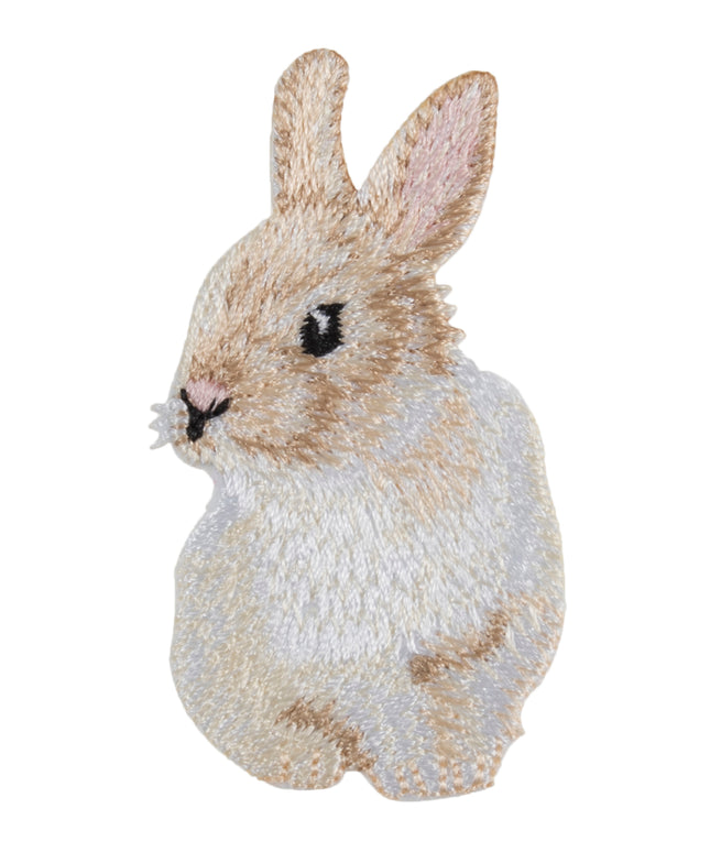 Motif C: Bunny