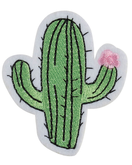 Motif A: Cactus