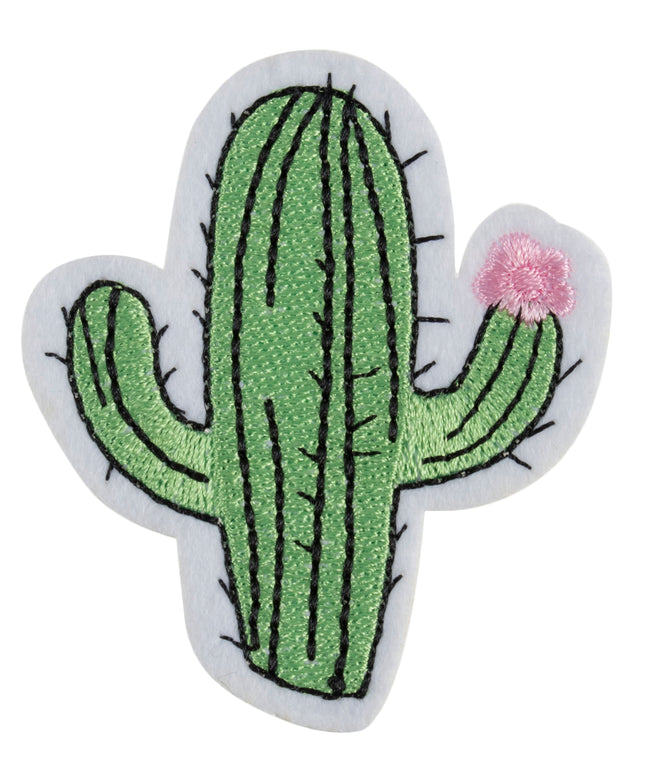 Motif A: Cactus