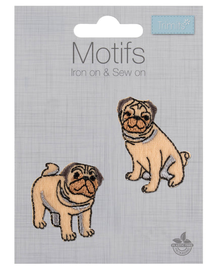 Motif C: Pugs