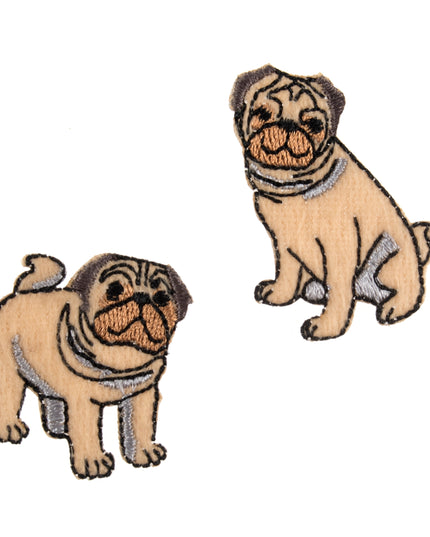 Motif C: Pugs