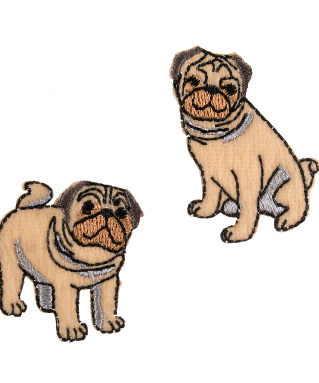 Motif C: Pugs
