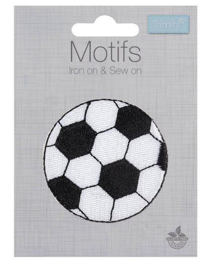 Motif B: Football
