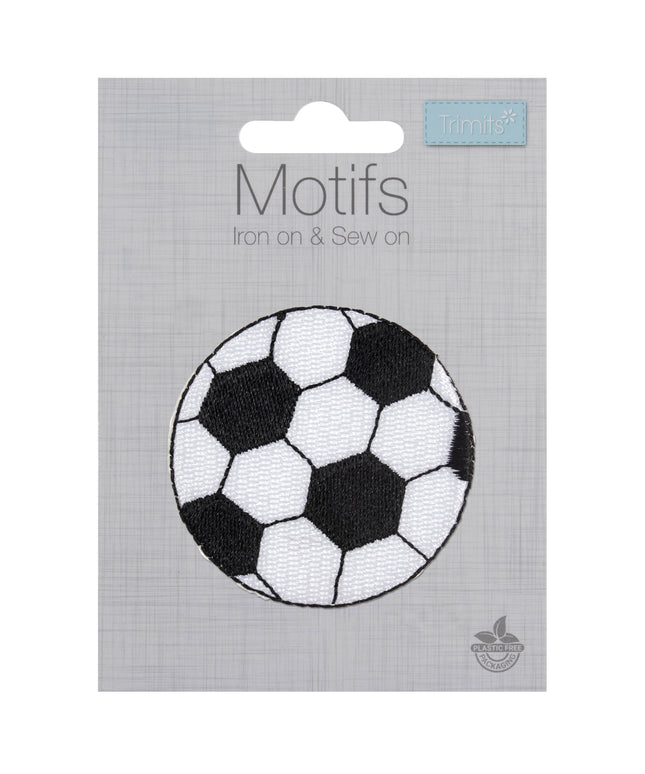 Motif B: Football