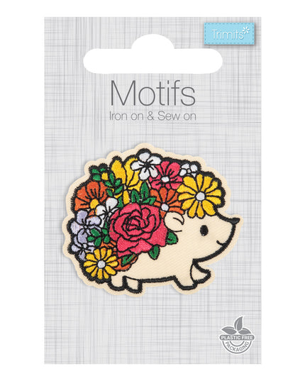 Motif C: Hedgehog