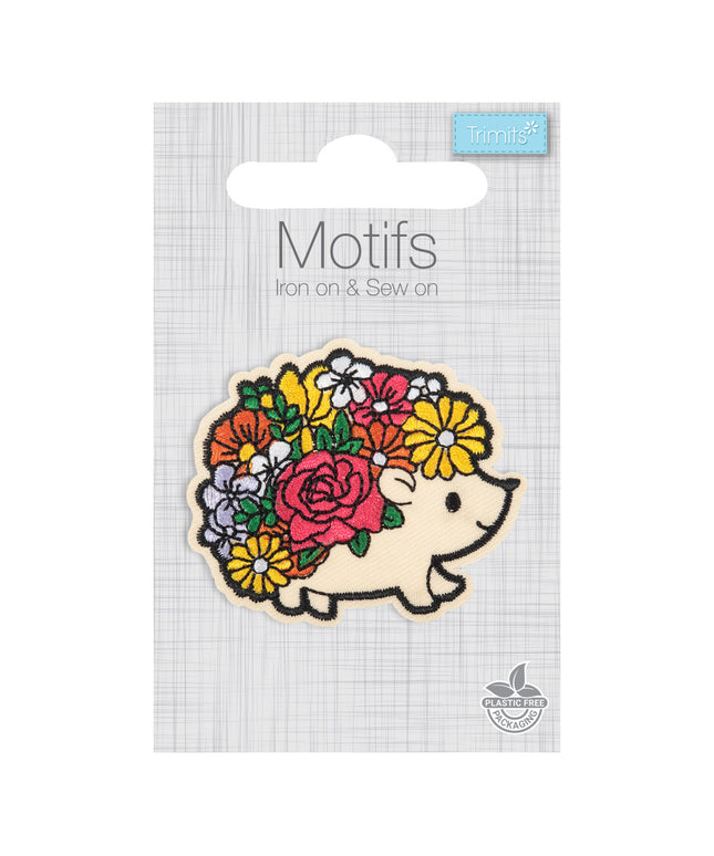 Motif C: Hedgehog