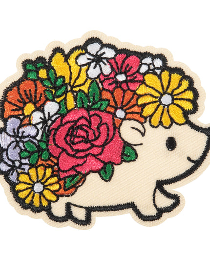 Motif C: Hedgehog