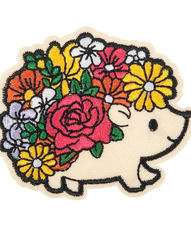 Motif C: Hedgehog