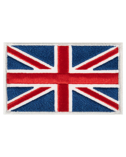 Motif B: Union Jack