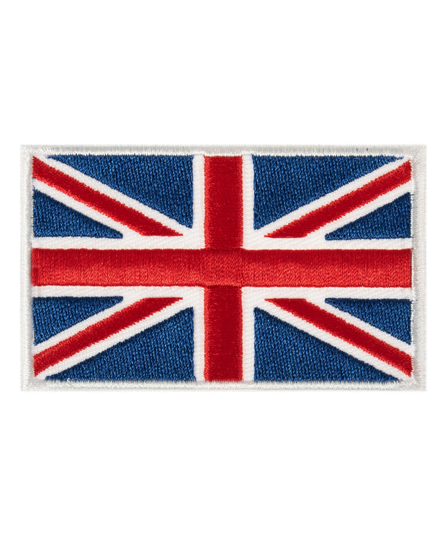 Motif B: Union Jack