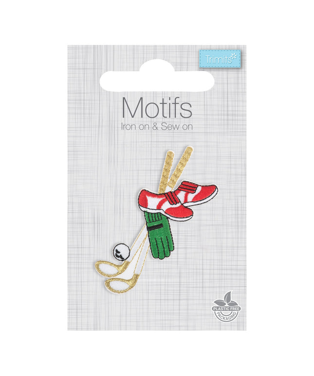 Motif C: Golf