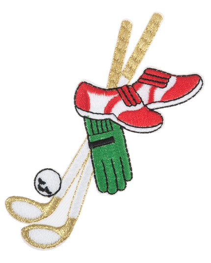 Motif C: Golf