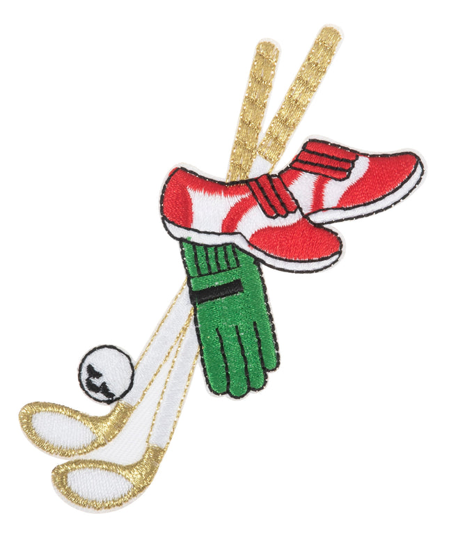 Motif C: Golf