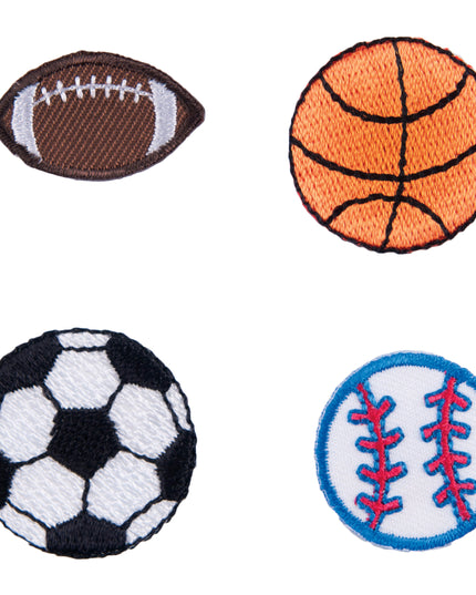 Motif C: Sports Balls