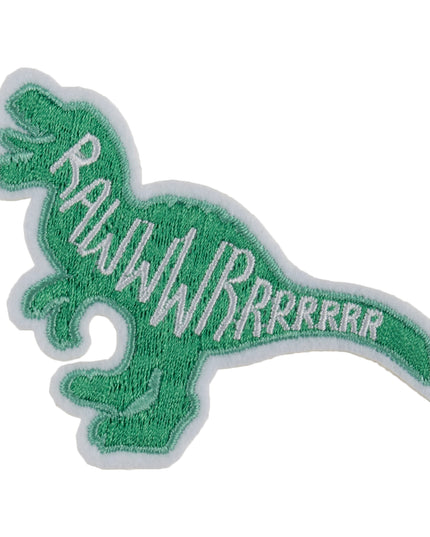 Motif B: Roar Dinosaur