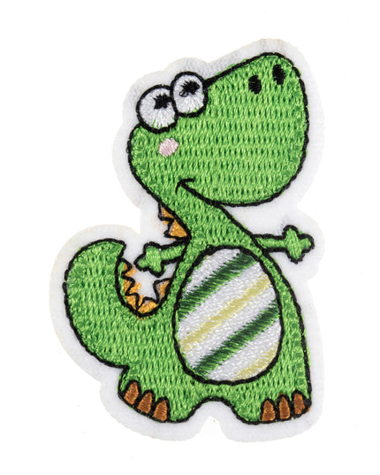 Motif C: Dinosaur