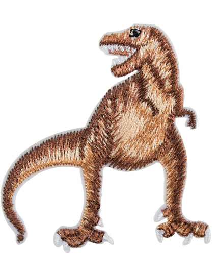 Motif C: T-Rex Dinosaur